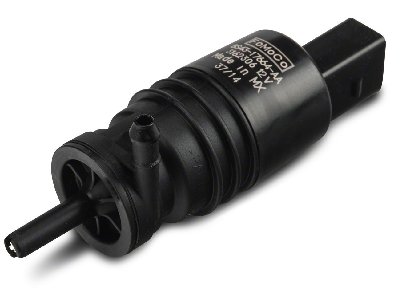 Ford Mustang Windshield Washer Pump WG314 (1019 All) Free Shipping