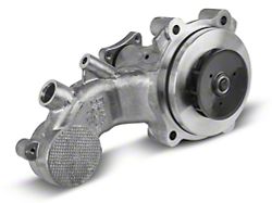 Ford Water Pump (11-14 GT)