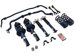 Ford Performance Track Handling Pack (15-23 Mustang GT w/o MagneRide, EcoBoost w/o MagneRide)