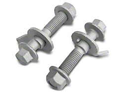 ST Suspension Pro-Alignment Front Camber Adjustment Bolts (05-11 Mustang)