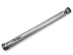 The Driveshaft Shop 4-Inch Aluminum One Piece Driveshaft (15-17 GT w/ Manual Transmission)