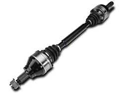 The Driveshaft Shop Half-Shaft Axle Upgrade; Right Side; 800 HP Rated (15-21 All)