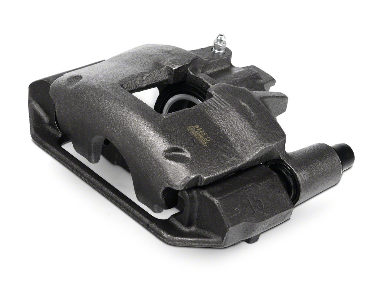 OPR Mustang Front Brake Caliper w/ Bracket 386337 (9498 GT, V6)