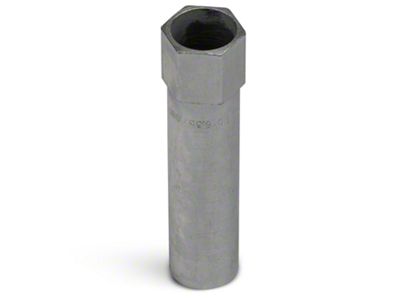 McGard 8-Spline Drive Socket for Tuner Style Lug Nuts (04-24 Titan)