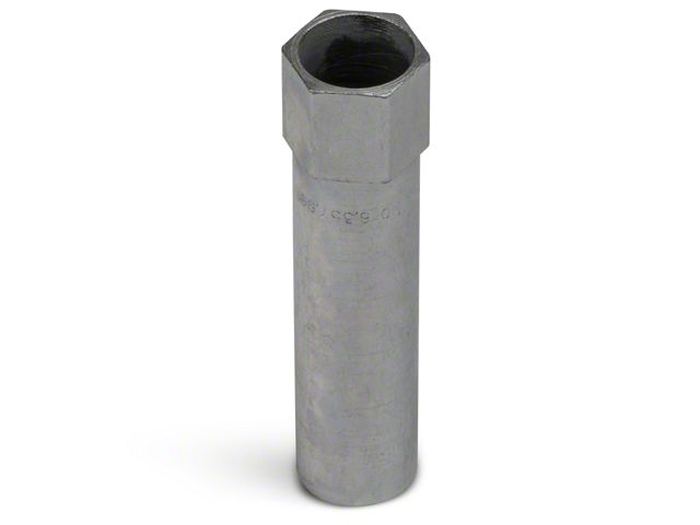 McGard 8-Spline Drive Socket for Tuner Style Lug Nuts (21-24 Bronco)