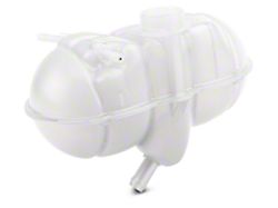 Ford Coolant Overflow Tank (15-21 Mustang)