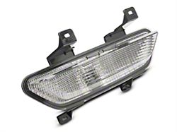 Ford Factory Replacement Reverse Light Assembly (15-17 All)