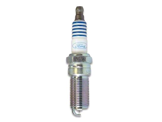 ford puma spark plugs