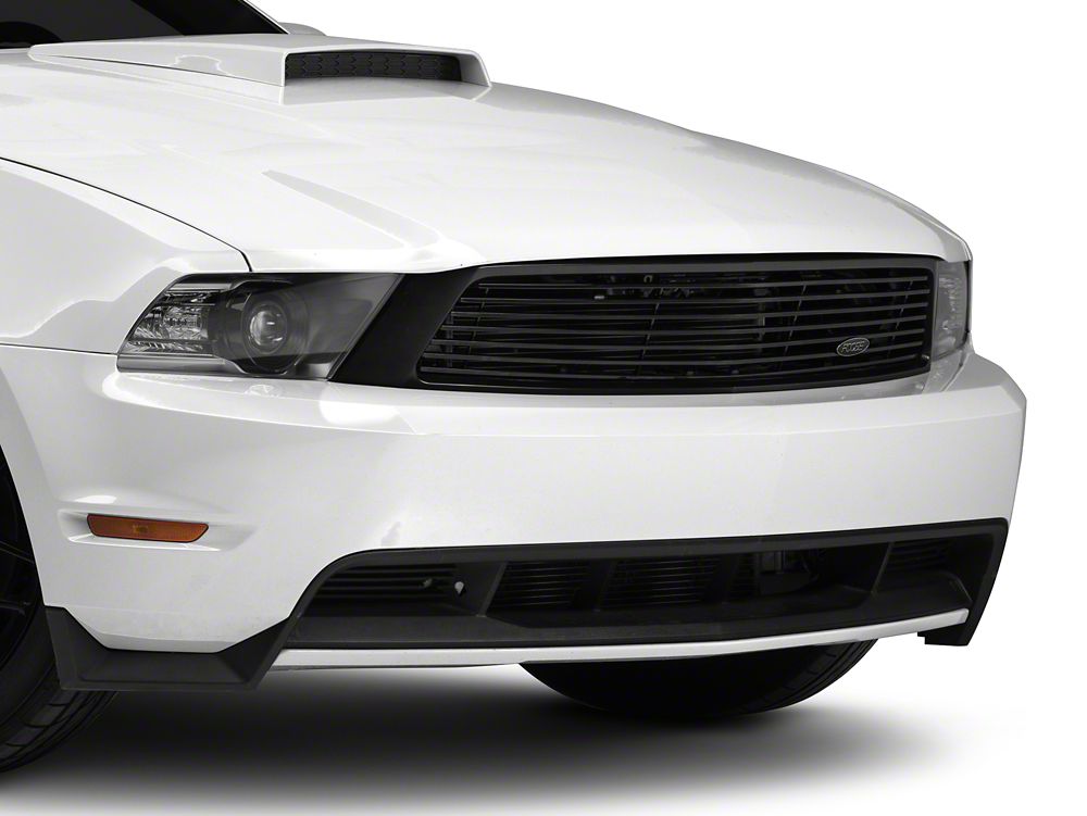 定番のお歳暮 FOOSE by MMD Billet (10-12 Black Grille; Replacement Upper テーブル・チェア・ハンモック