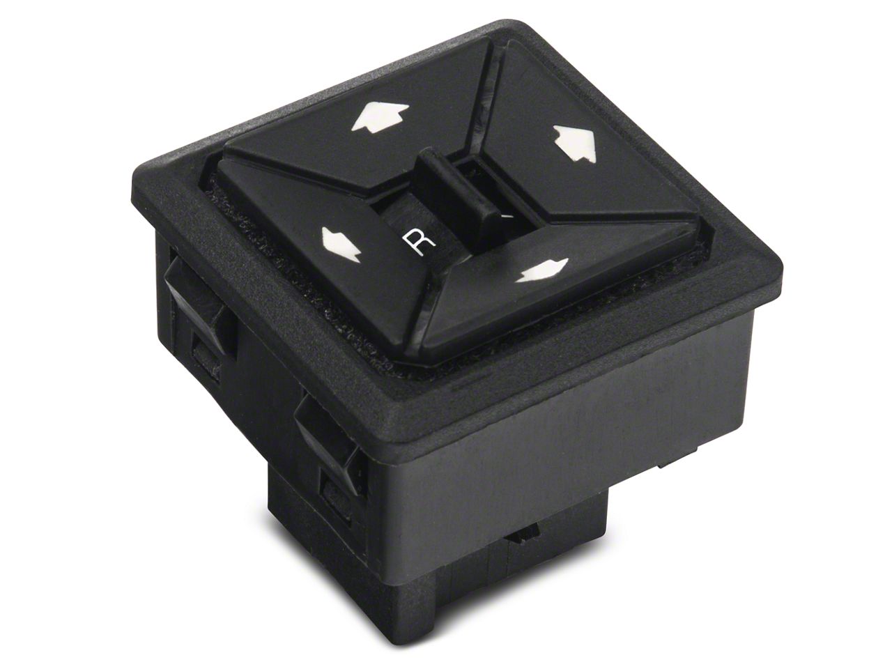 OPR Mustang Power Mirror Switch 386701 (8793 All) Free Shipping