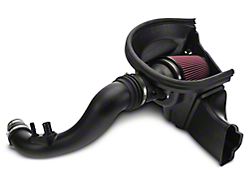 Roush Cold Air Intake (15-17 EcoBoost)