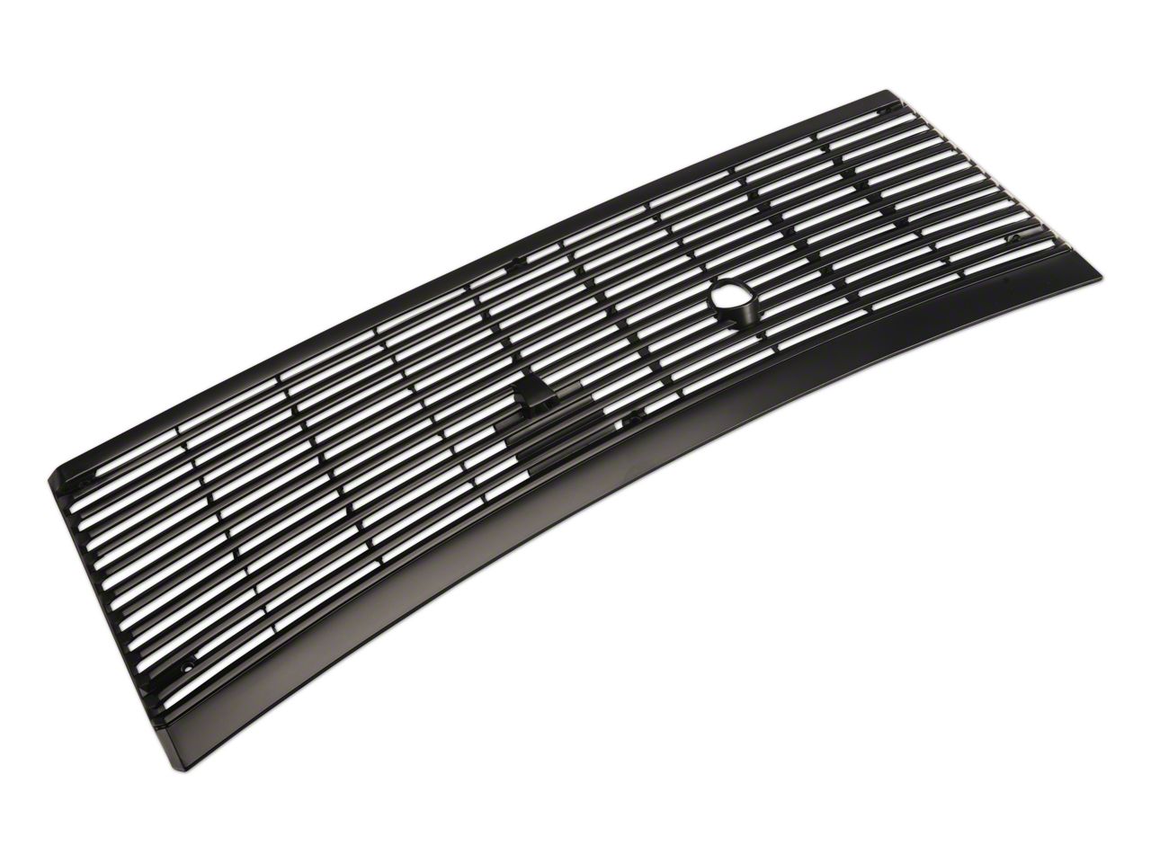 Ford Mustang Foxbody Cowl Vent Grille E3ZZ610228A (8393 All)