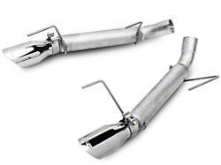 Roush Extreme Axle-Back Exhaust (05-10 GT, GT500)