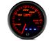 Prosport 60mm JDM Series Dual Display Oil Temperature Gauge; Electrical; Amber/White (Universal; Some Adaptation May Be Required)