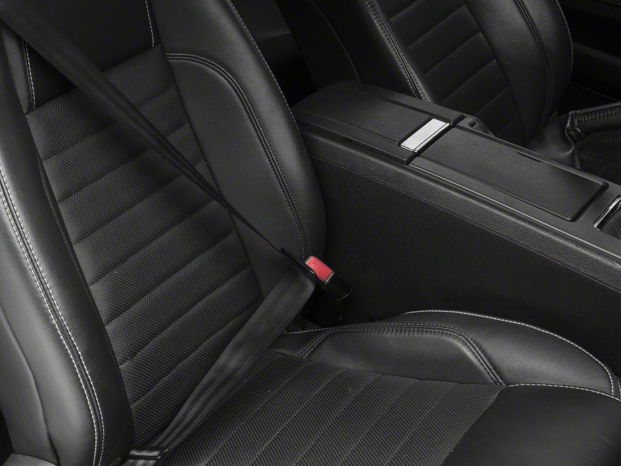 1 Set Universal 3 Point Safety Seat Belt Car Auto Vehicle Adjustable Retractable