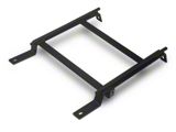 Procar by SCAT Seat Track Adapter; Driver Side (05-14 Mustang)