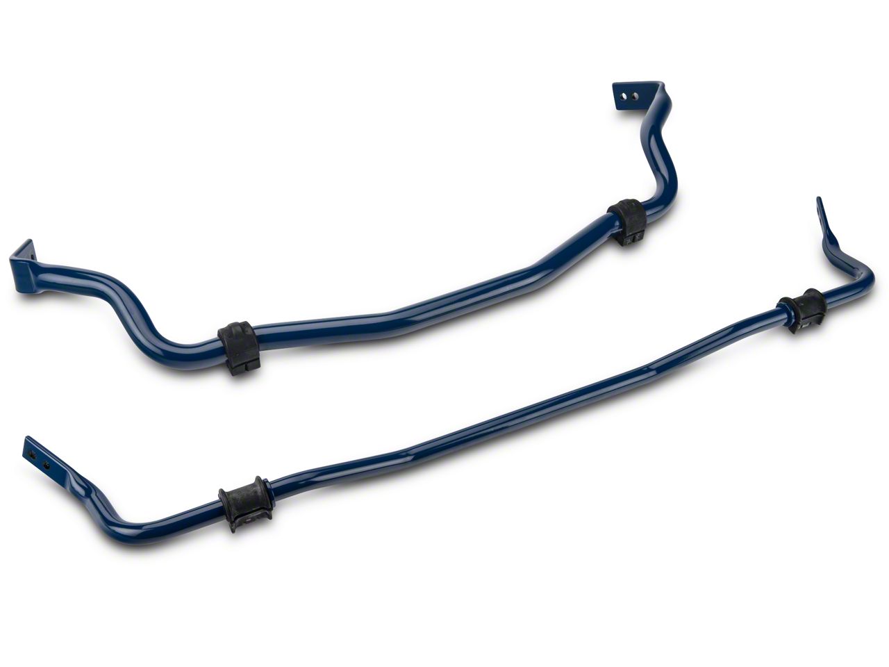 Ford Performance Mustang Front & Rear Sway Bars M5490E (1517 GT Fastback, EcoBoost Fastback