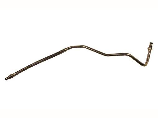 Ford Performance Mustang High Performance Clutch Fluid Line M7512B (1517 GT) Free Shipping