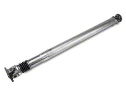 SR Performance Mustang Aluminum One Piece Driveshaft 13953 (11-14 GT ...