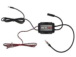 Hands Free MP3 Adapter (87-06 Mustang)