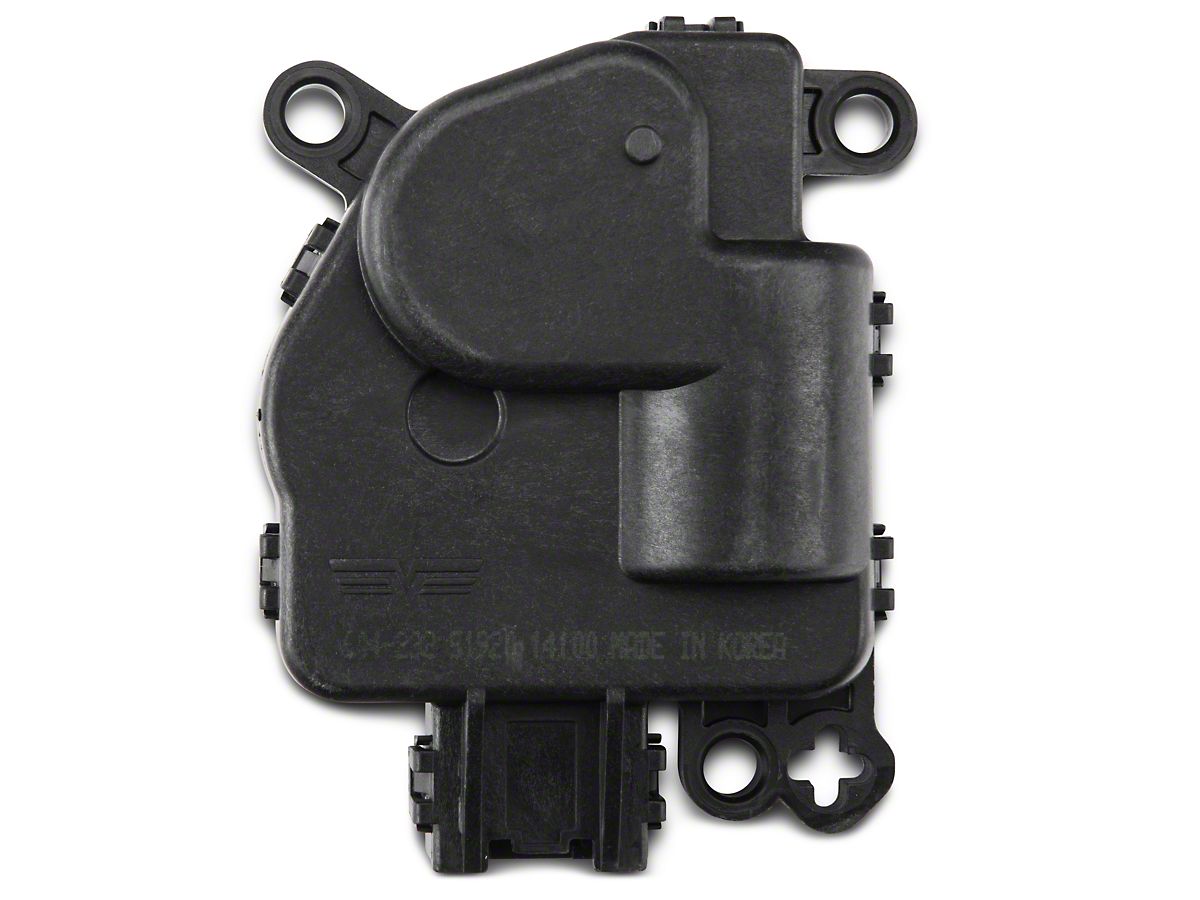 Opr Mustang Hvac Blend Door Actuator Air Inlet 388865 05 09 All