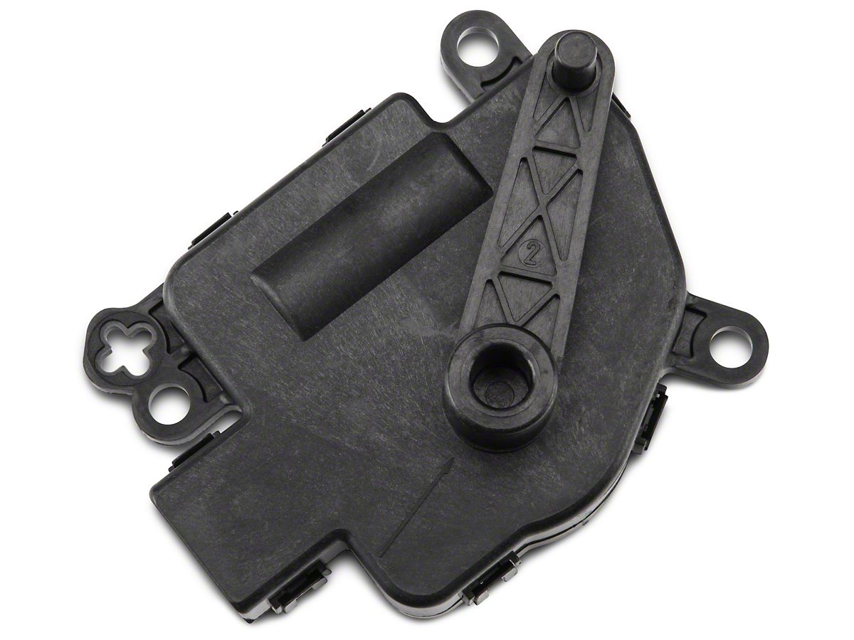 Opr Mustang Hvac Blend Door Actuator Air Inlet 388865 05 09 All