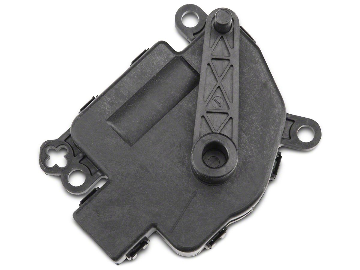 Opr Mustang Hvac Blend Door Actuator Defrost 388866 05 09 All