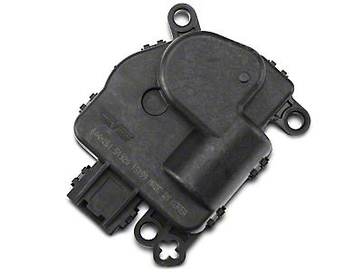 Opr Mustang Hvac Blend Door Actuator Air Inlet 388865 05 09 All