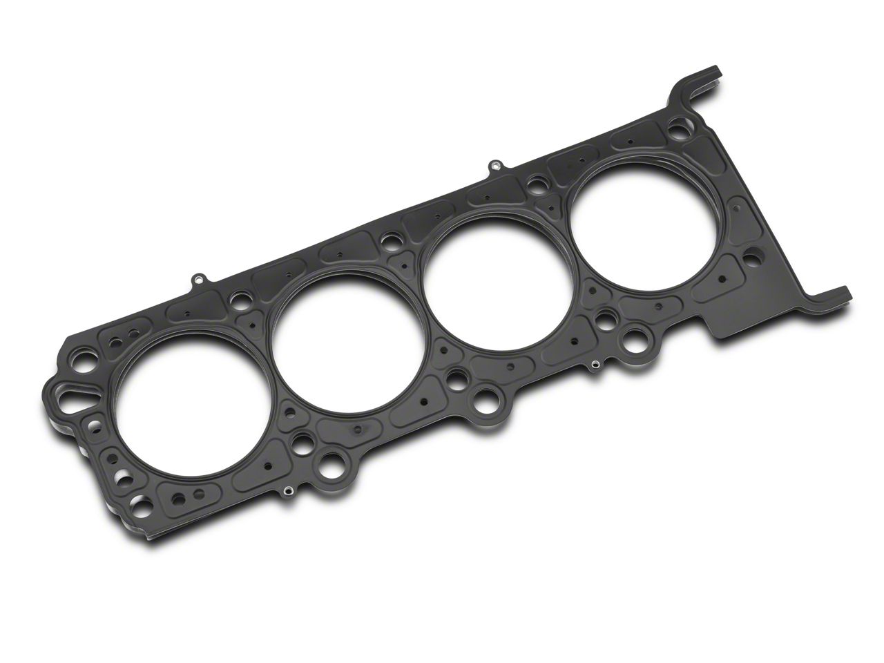 the head gasket