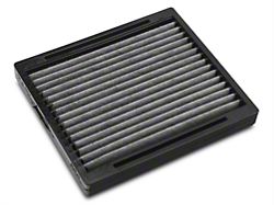 Kn cabin air filter