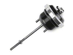 Turbosmart IWG75 Internal Wastegate; 7 PSI (15-26 Mustang EcoBoost)