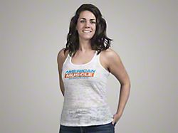 Women's Show Me Your Muscle Tank Top