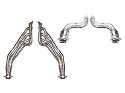 Pypes 1-7/8-Inch Long Tube Catted Headers (15-17 GT)