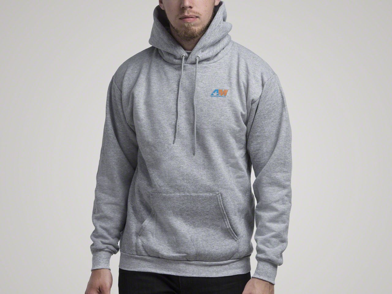 american muscle hoodie