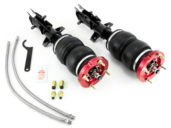 Air Lift Performance Mustang Suspension Kit Front 75523 (0514 All