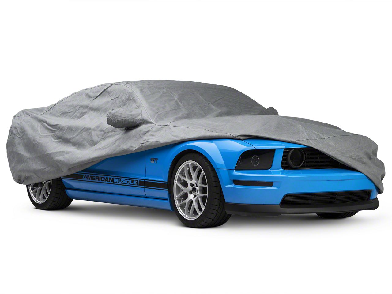 Details about   MCarcovers Fit Car Cover Sun ShadeFits 2005-2009 Ford Mustang MBSF_144468
