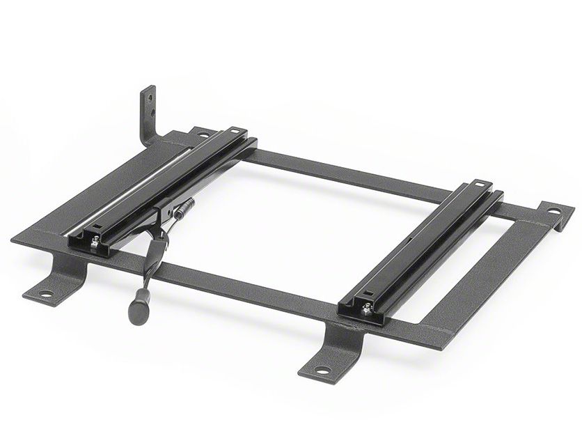 Corbeau Mustang Single Locking Seat Bracket Driver Side E1702T (1518