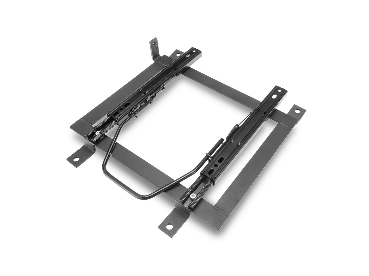 Corbeau Mustang Double Locking Seat Brackets Driver & Passenger Side