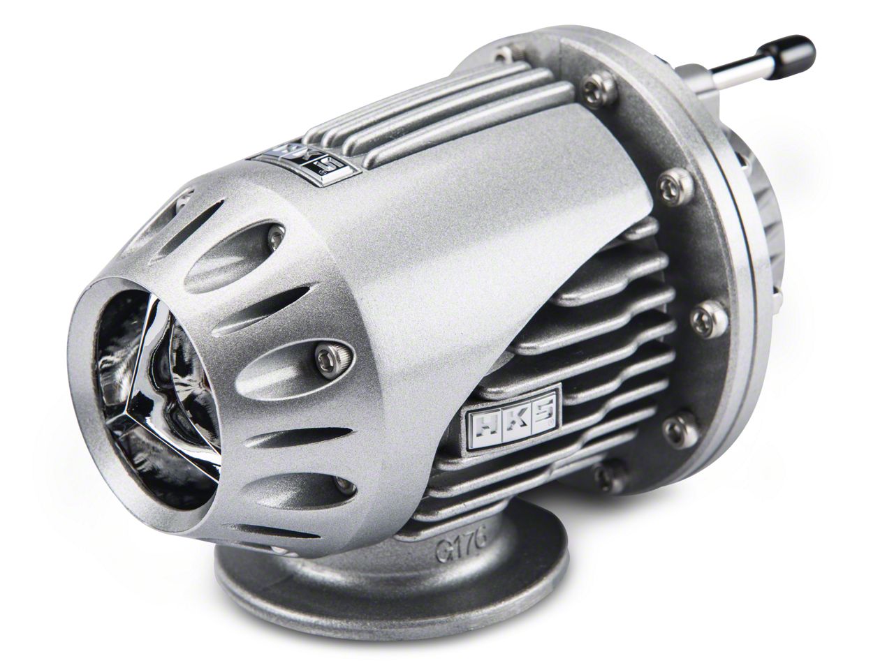 Mustang HKS SSQV Blow Off Valve (1517 EcoBoost) Free Shipping