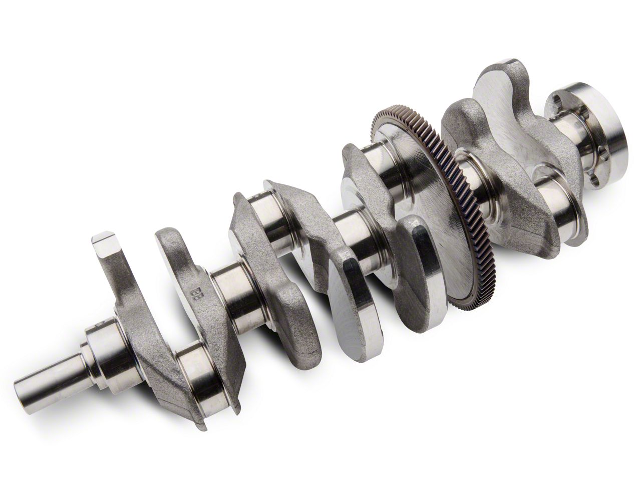Ford Performance Mustang Crankshaft M630323EB (1519 EcoBoost)
