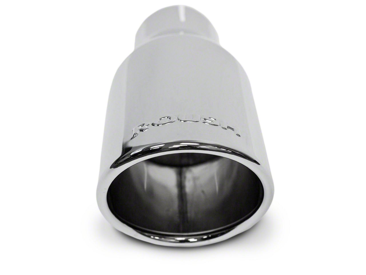 stainless steel exhaust tips