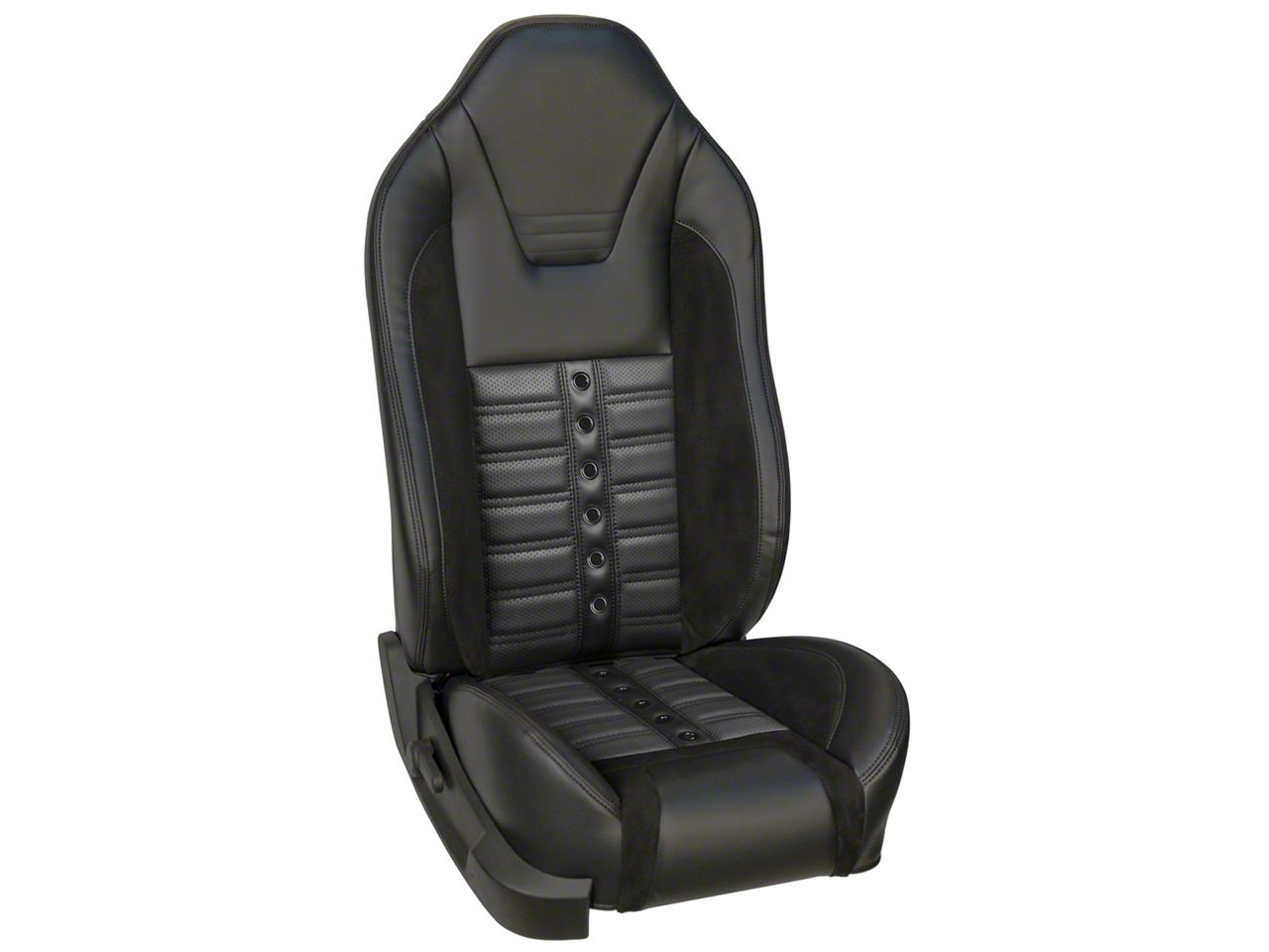 TMI Mustang Sport XR Style Full Seat Upholstery & Front Bucket Foam w