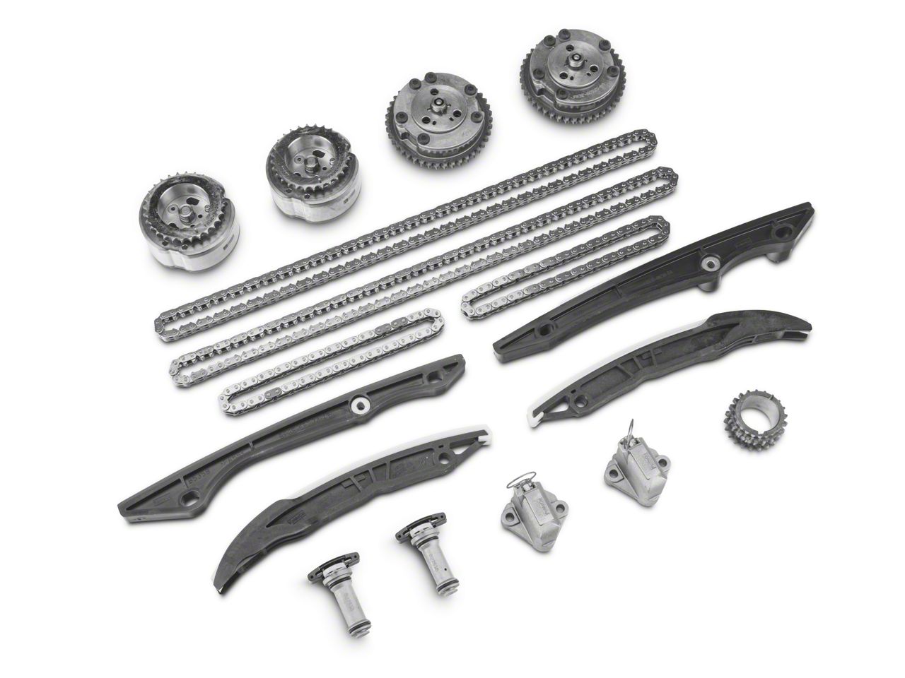 Ford Performance Mustang Camshaft Drive Kit M6004A5015 (1517 GT) Free Shipping
