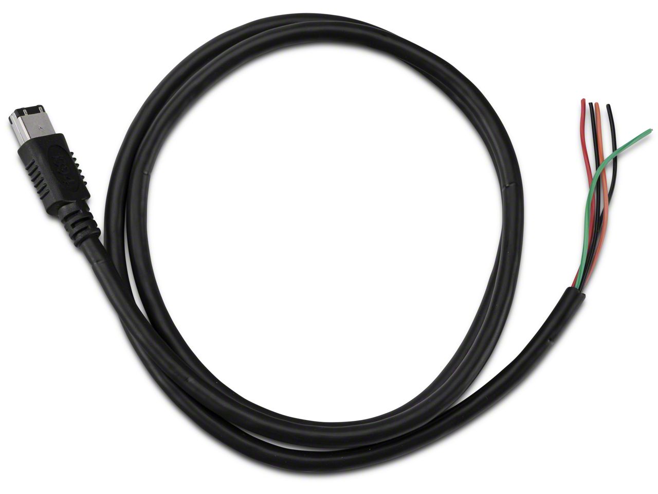 SCT 9608 2-Channel Analog Input Cable for SCT X3/SF3/Livewire/TS Applications