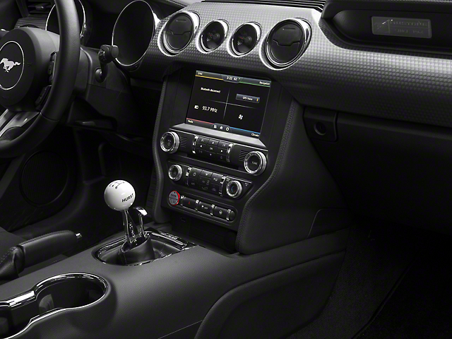Raxiom Mustang Navigation & Touch Screen Upgrade For OE ... Raxiom Mustang Navigation & Touch Screen Upgrade For OE ...