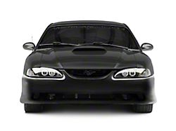 Saleen S281/S351 Front Fascia (94-98 All)