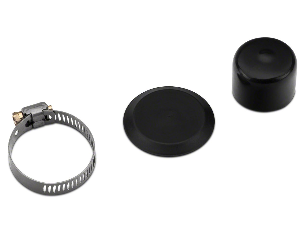 Blowfish Mustang Sound Tube Delete Kit STD02000 (1519 GT)