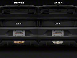Axial Reverse Light LED Conversion Kit (15-22 Mustang)