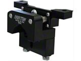 Barton Two-Post Manual Transmission Shifter Bracket; MT-82 (15-26 Mustang GT, EcoBoost, V6)
