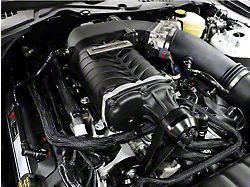 Roush R2300 727 HP Supercharger Kit; Phase 2 (15-17 Mustang GT)